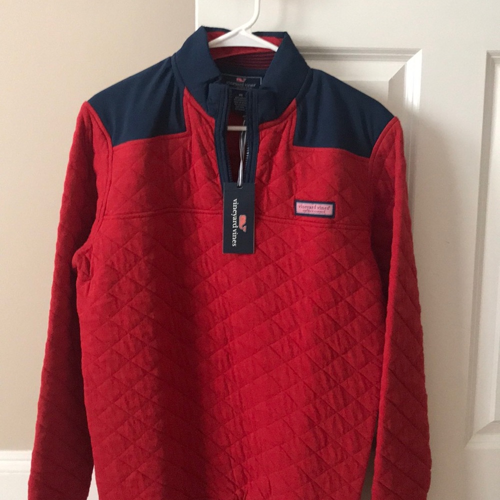 Vineyard Vines Shep